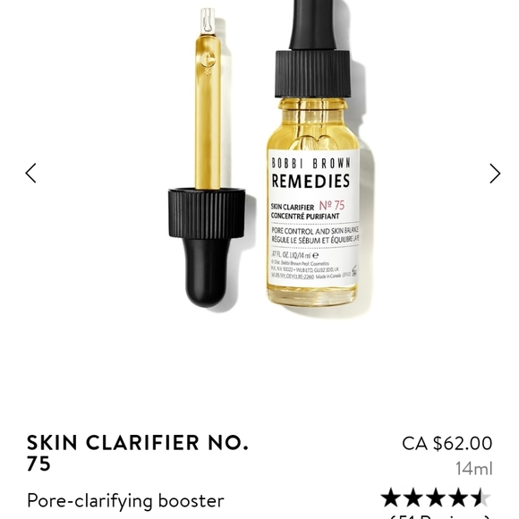 Skin Clarifier - Picture 2 of 3